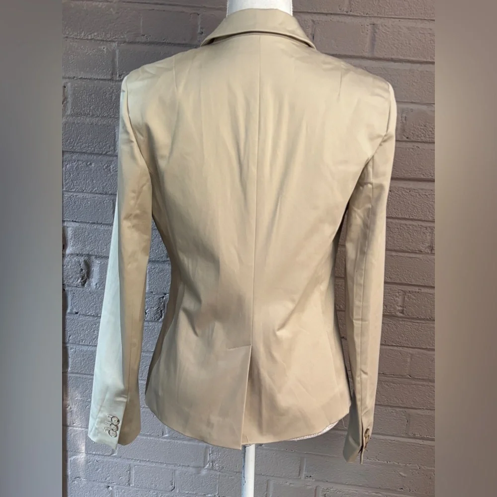 Banana Republic NWT Blazer 4